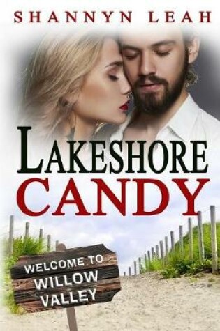 Cover of Lakeshore Candy