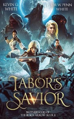 Book cover for Tabor's Savior