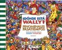 Book cover for Donde Esta Wally? - Fenomenales Pasatiempos