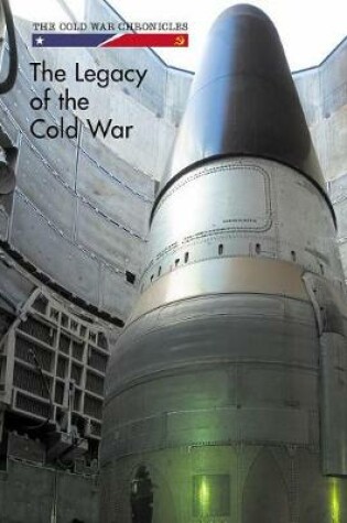 Cover of The Legacy of the Cold War