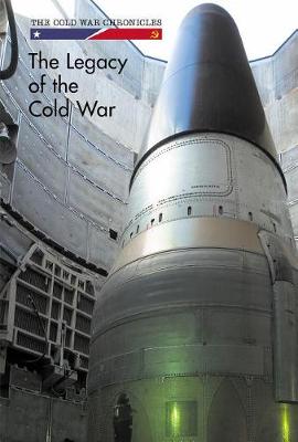 Book cover for The Legacy of the Cold War