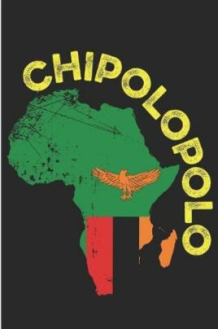 Cover of Chipolopolo