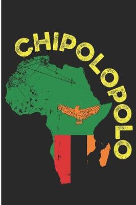 Book cover for Chipolopolo