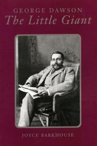 Cover of George Dawson