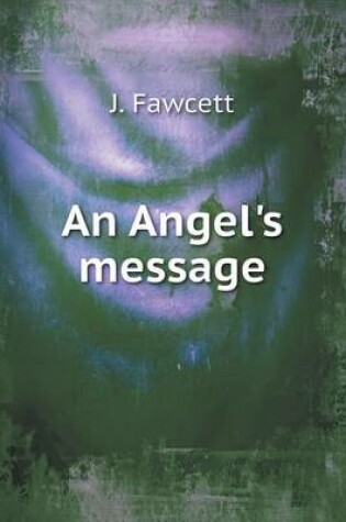 Cover of An Angel's Message