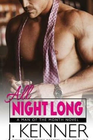 Cover of All Night Long