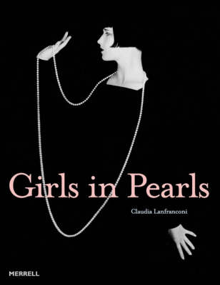 Book cover for Girls in Pearls