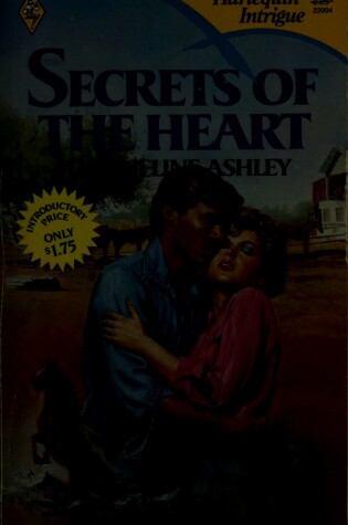 Cover of Secrets Of The Heart