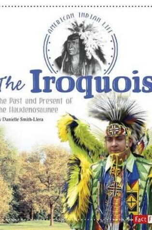 Cover of The Iroquois