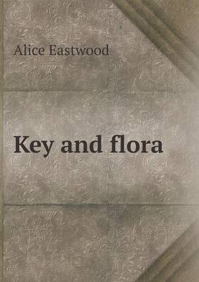 Book cover for Key and flora