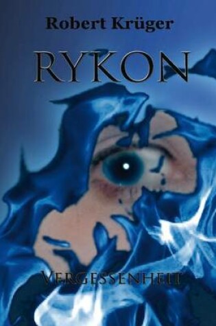 Cover of Rykon - Vergessenheit