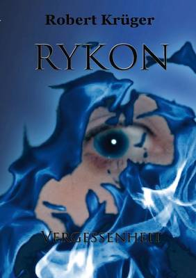 Book cover for Rykon - Vergessenheit