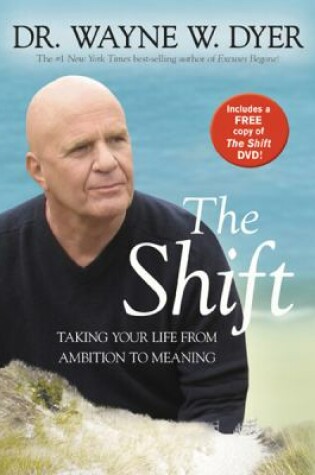 Cover of The Shift (with DVD)