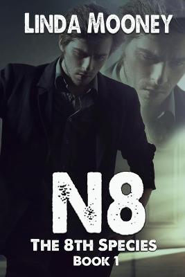 Book cover for N8