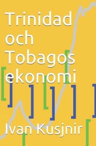 Cover of Trinidad och Tobagos ekonomi