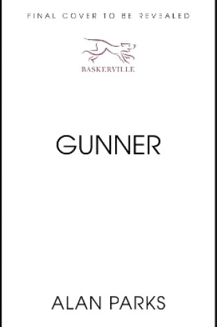 Cover of Gunner