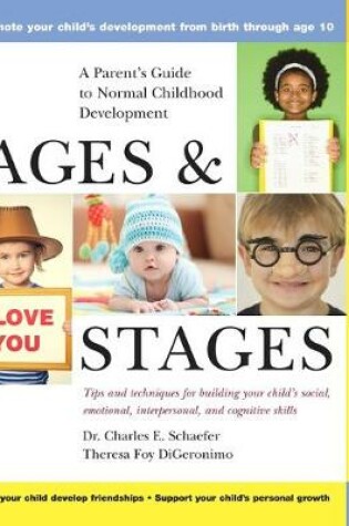 Cover of Ages and Stages