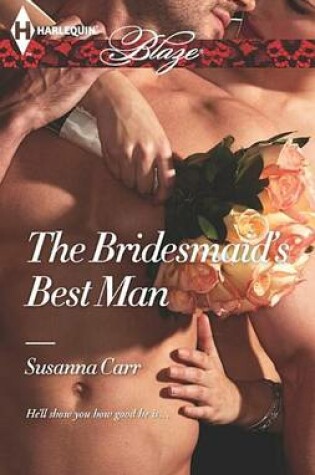 Cover of The Bridesmaid's Best Man
