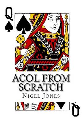 Cover of Acol from Scratch