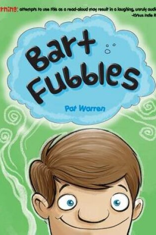 Cover of Bart Fubbles