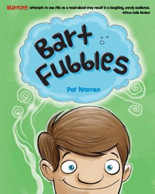 Book cover for Bart Fubbles