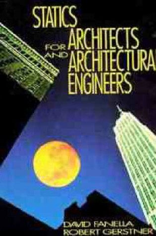 Cover of Statics for Architects