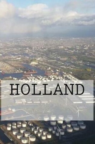 Cover of Holland