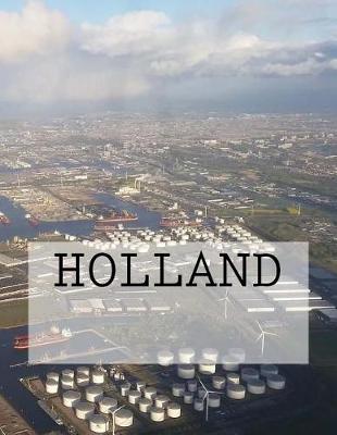 Book cover for Holland