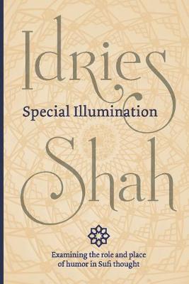 Book cover for Special Illumination (Pocket Edition)