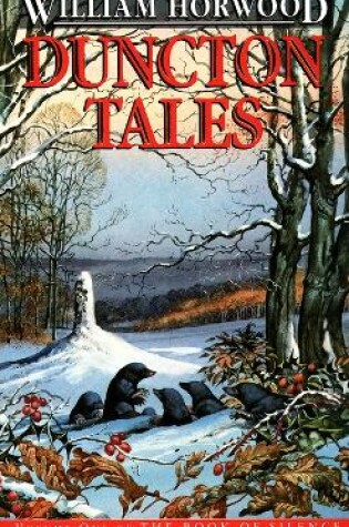 Cover of Duncton Tales