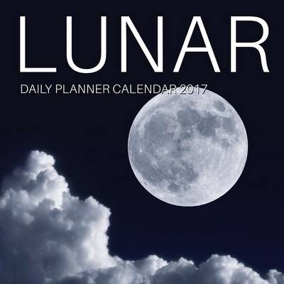 Book cover for Lunar