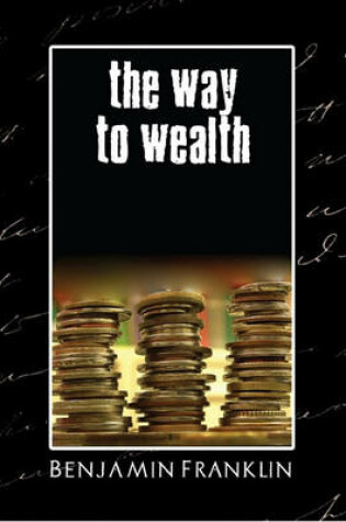 Cover of The Way to Wealth (New Edition)