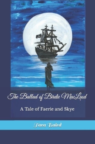 Cover of The Ballad of Birdie MacLeod