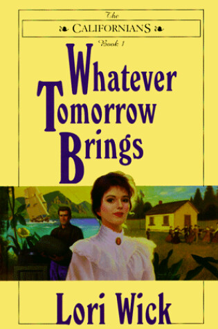 Cover of Whatever Tomorrow Brings