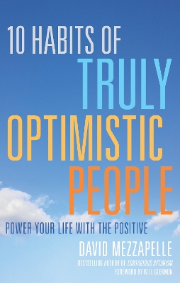 Book cover for 10 Habits of Truly Optimistic People