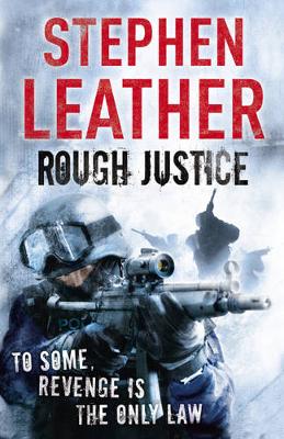 Book cover for Rough Justice