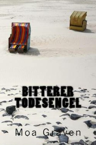 Cover of Bitterer Todesengel