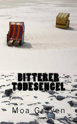 Book cover for Bitterer Todesengel