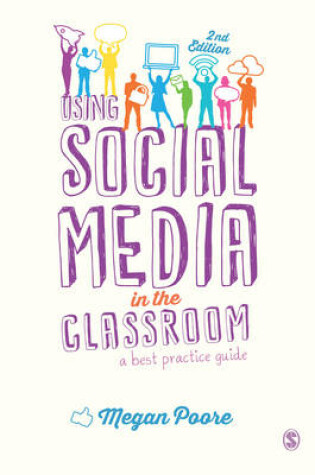 Cover of Using Social Media in the Classroom