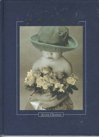 Book cover for Anne Geddes: Notes