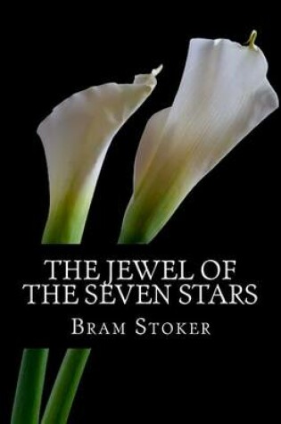 Cover of The Jewel of the Seven Stars