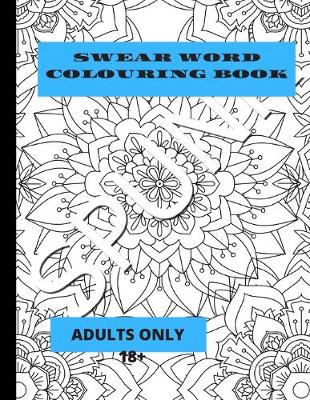 Book cover for Adults Colouring Book Adults 18+