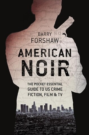 Cover of American Noir