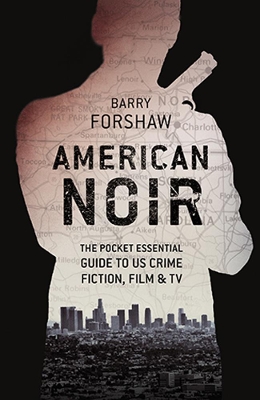 Book cover for American Noir