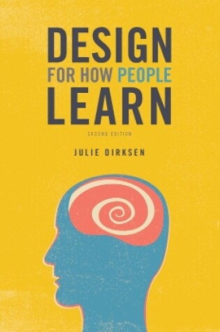 Cover of Design for How People Learn