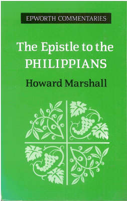 Cover of The Epistle to the Philippians