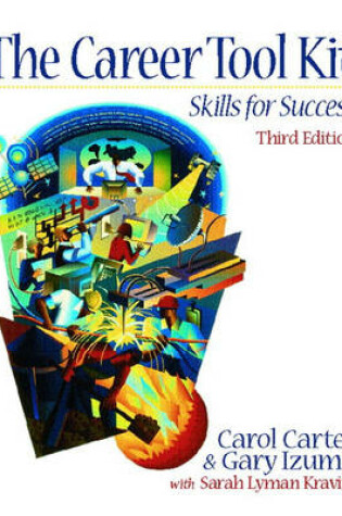 Cover of The Career ToolKit