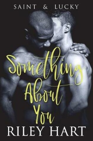 Cover of Something About You