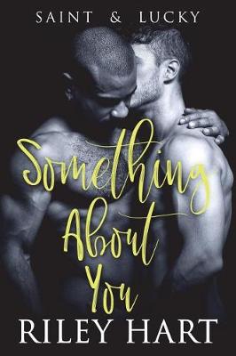 Book cover for Something About You