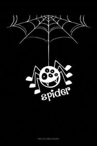 Cover of Spider